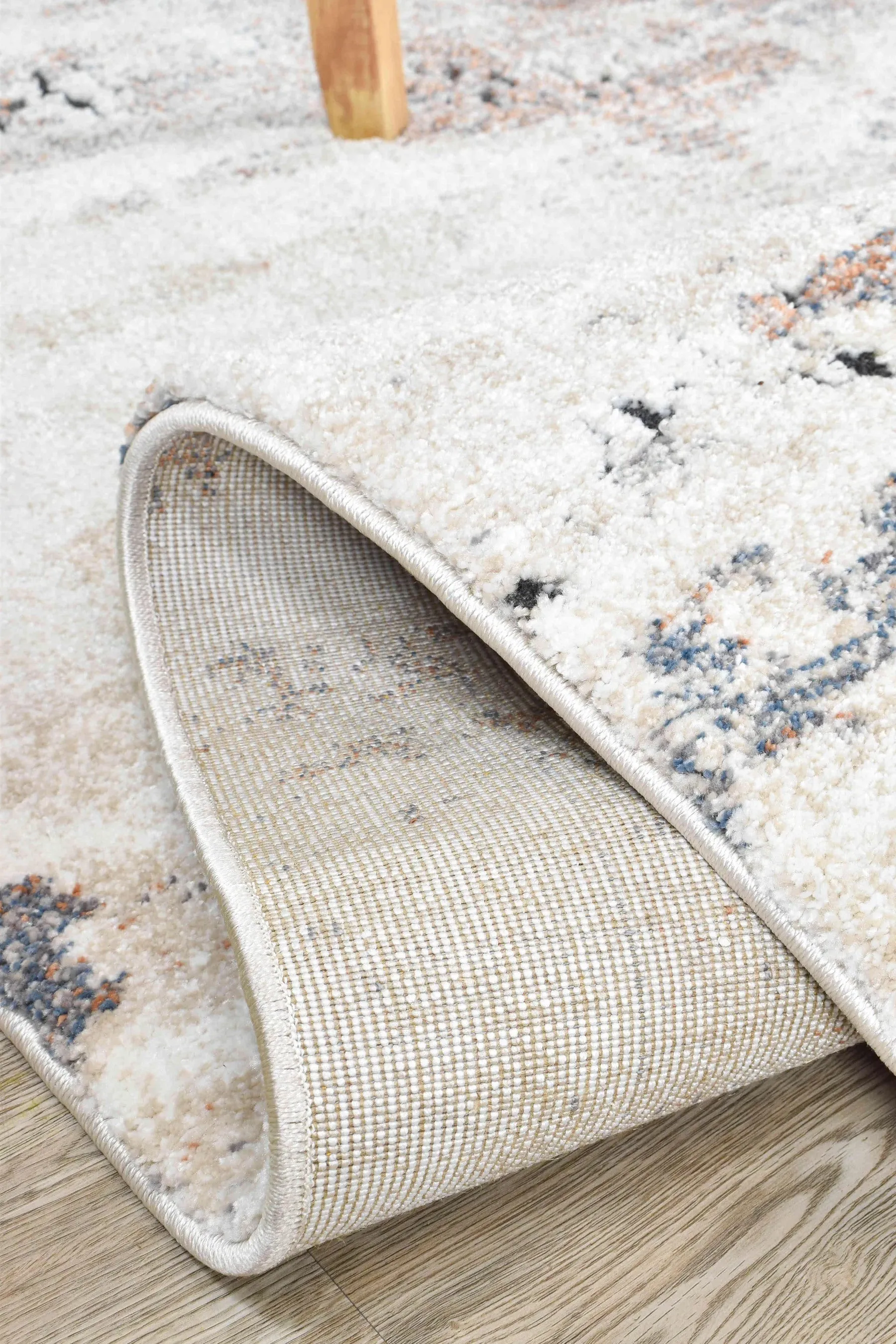 Sofia-B0713A Italian Clay Rug by Austex