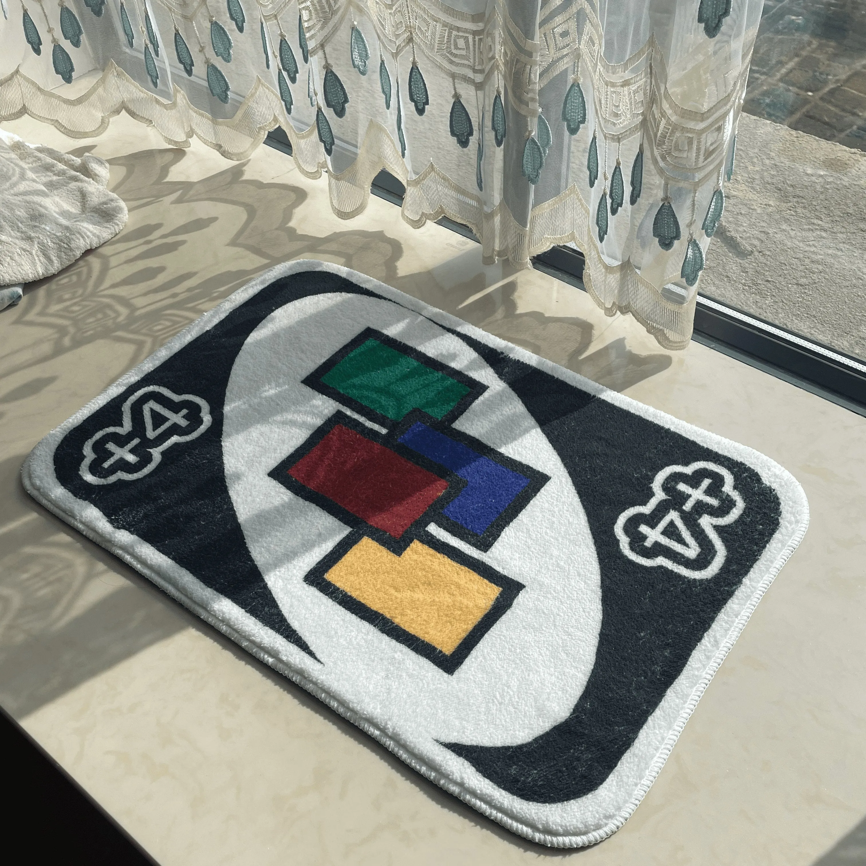 Soft Tufted Area Rugs Perfect Gift for Home Dcor