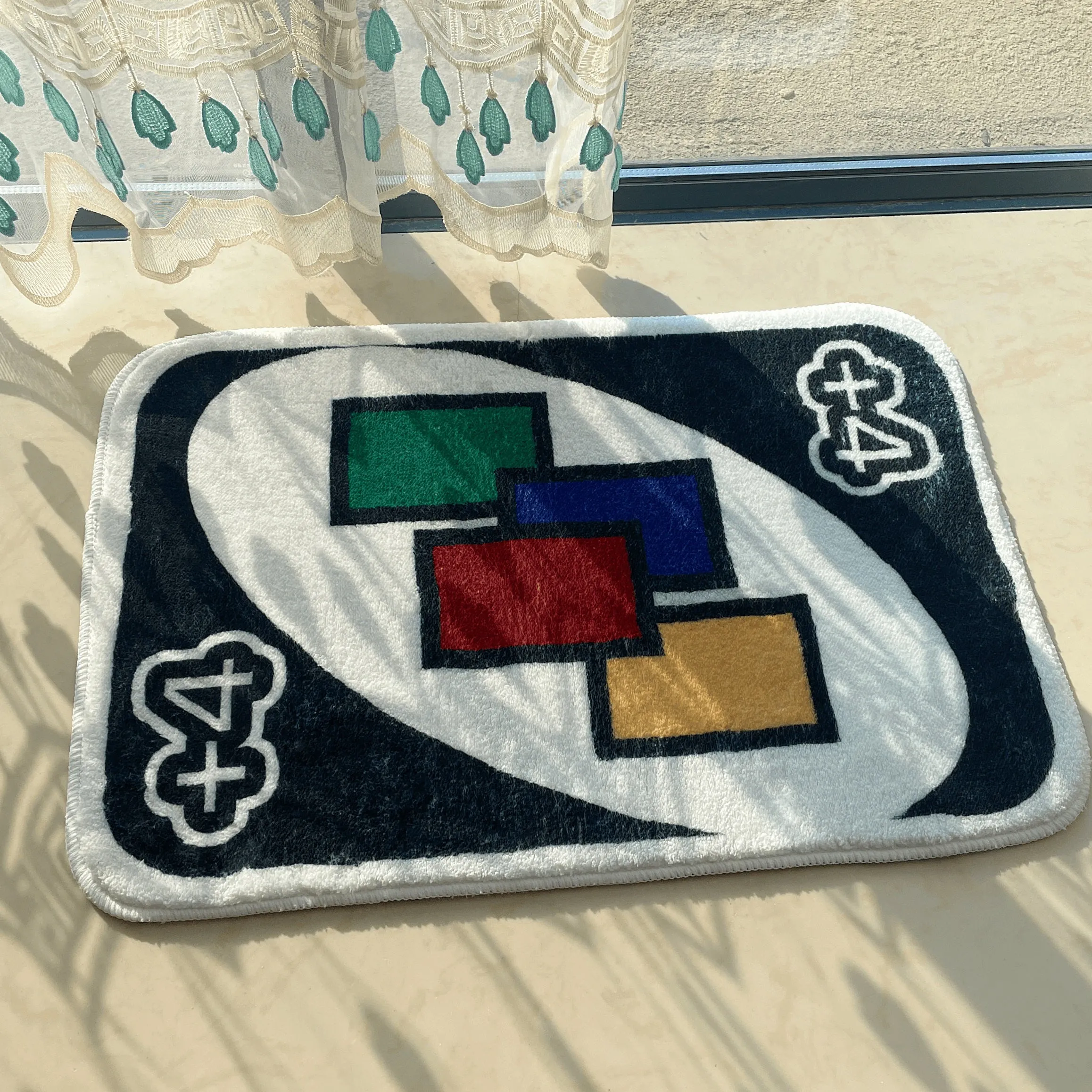 Soft Tufted Area Rugs Perfect Gift for Home Dcor