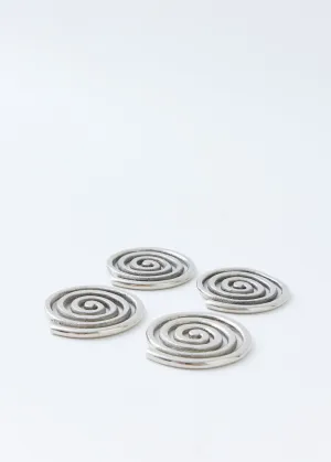 Spiral Coasters