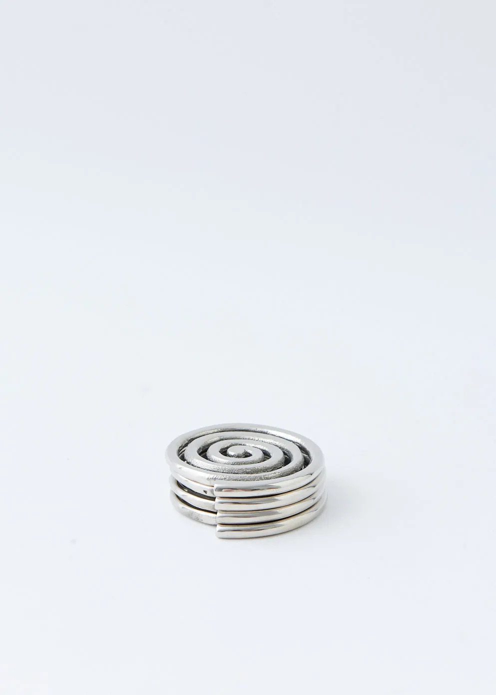 Spiral Coasters