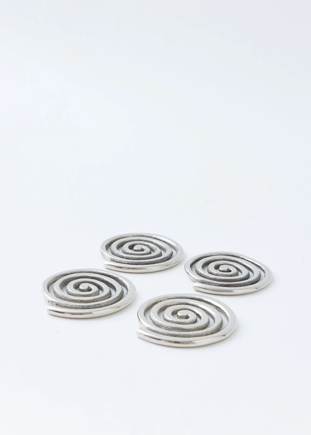 Spiral Coasters