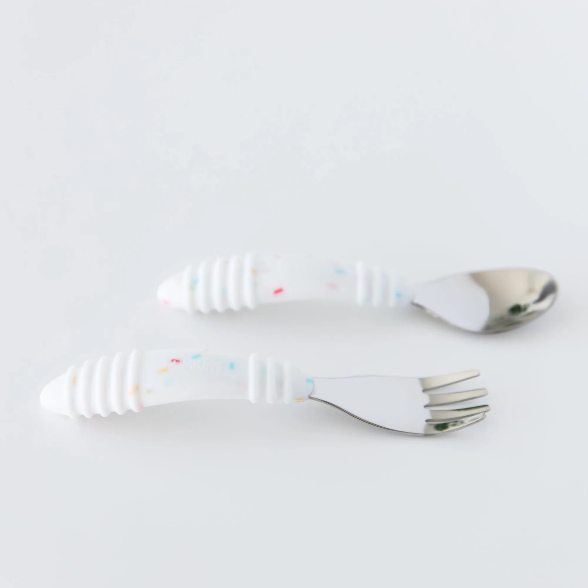 Spoon   Fork: Vanilla Sprinkle