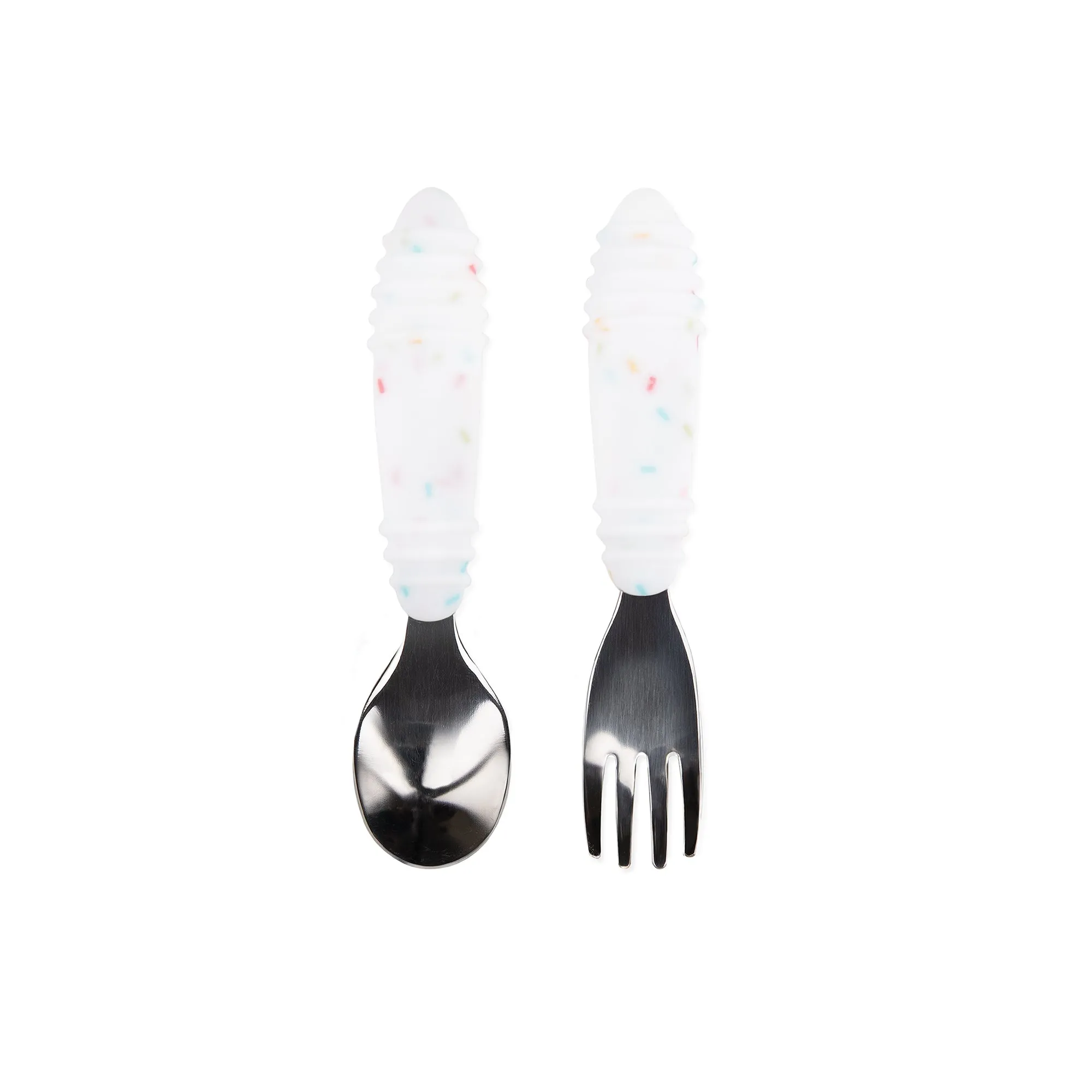 Spoon   Fork: Vanilla Sprinkle