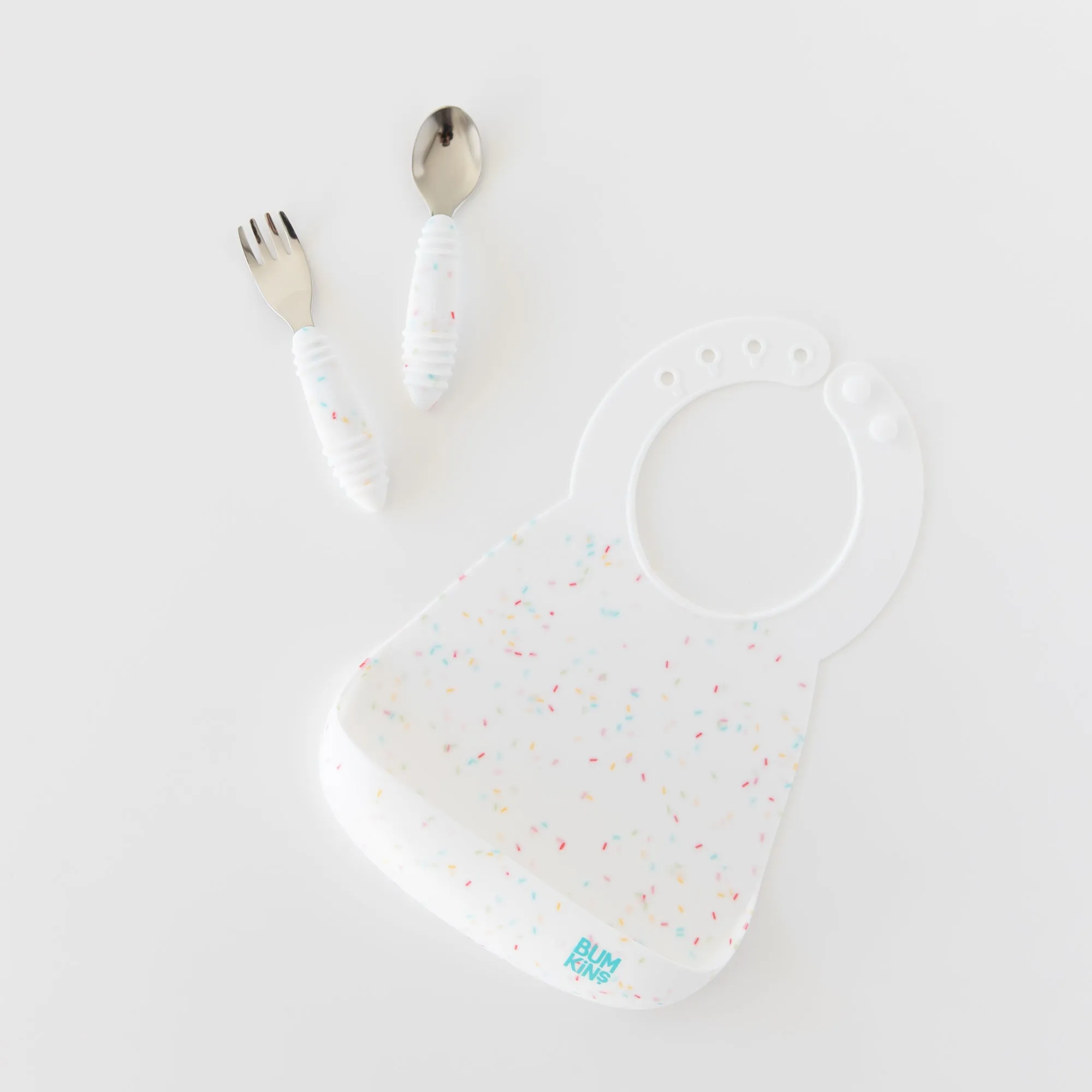 Spoon   Fork: Vanilla Sprinkle