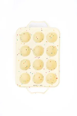 SPRINKLES MUFFIN PAN - 12
