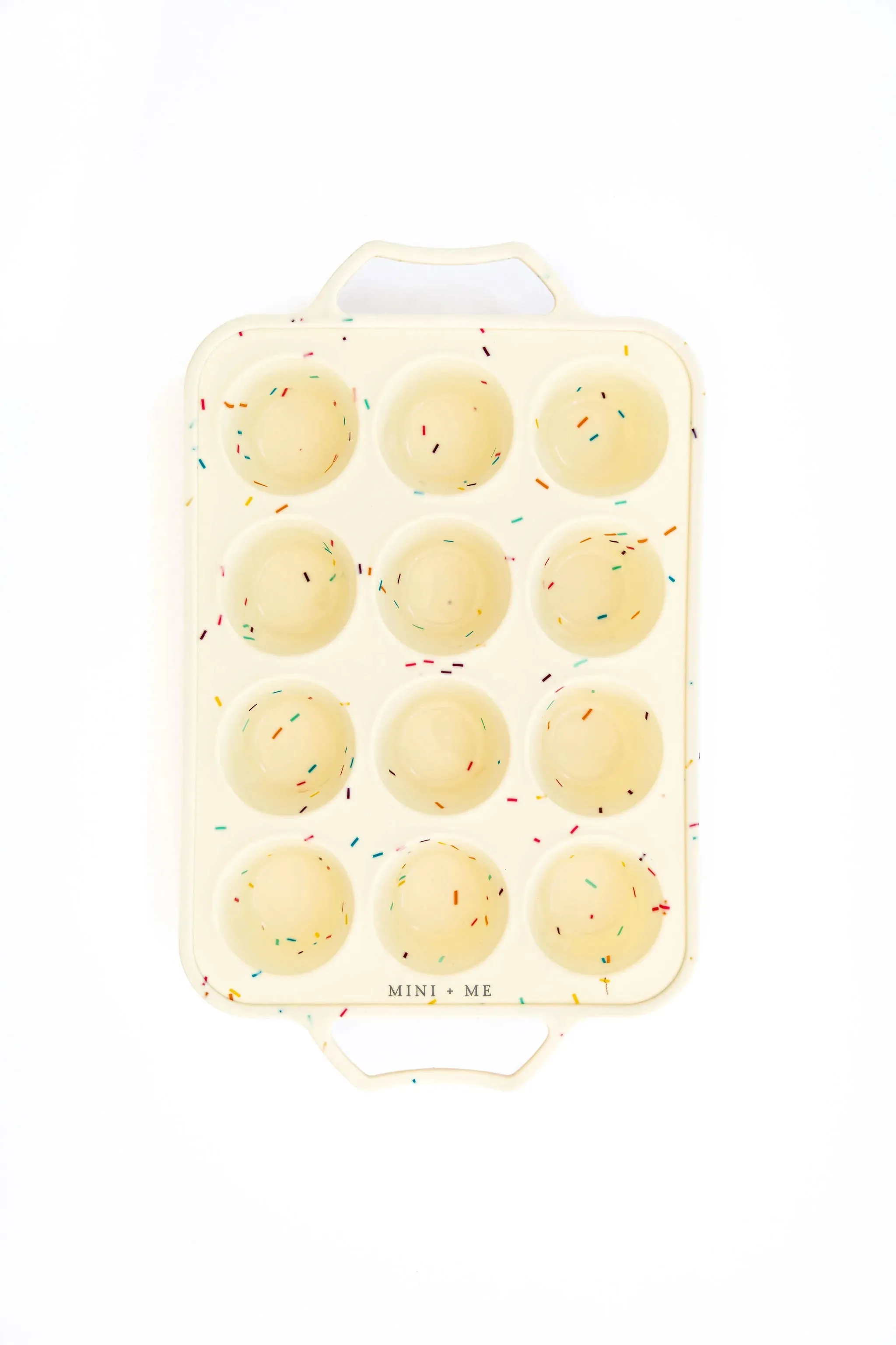 SPRINKLES MUFFIN PAN - 12