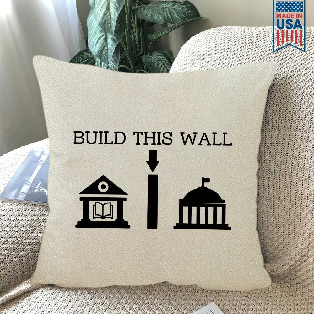 Square Pillow PIL435