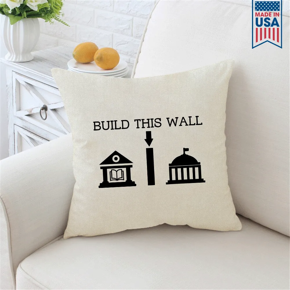 Square Pillow PIL435