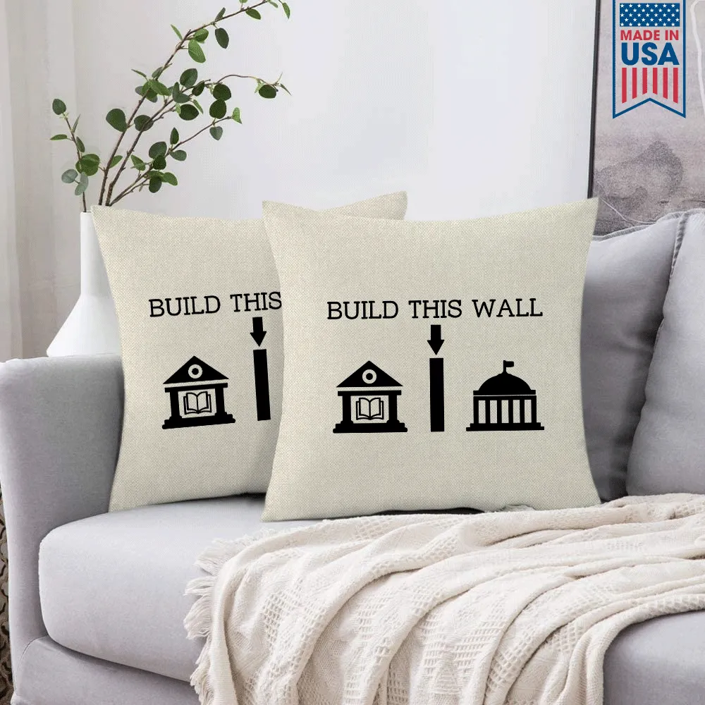 Square Pillow PIL435