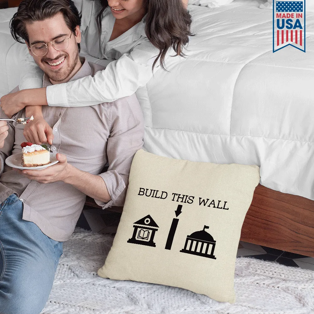 Square Pillow PIL435