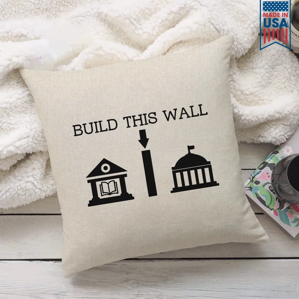 Square Pillow PIL435
