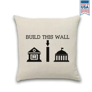 Square Pillow PIL435