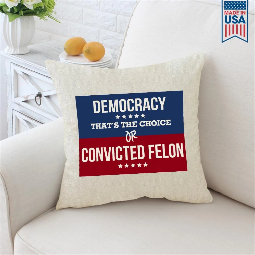 Square Pillow PIL601