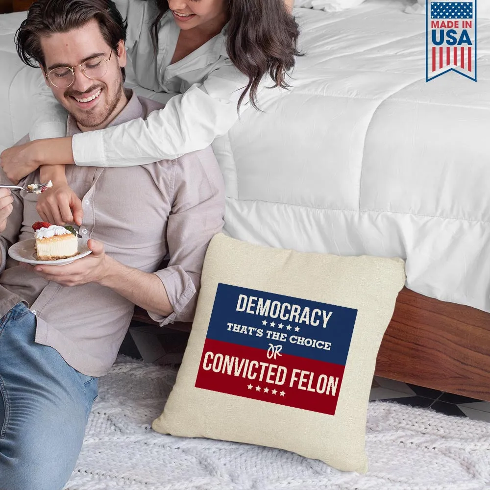 Square Pillow PIL601