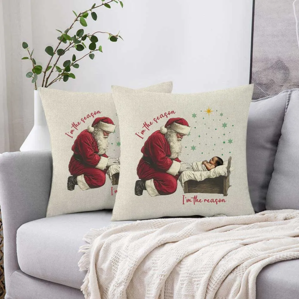 Square Pillow PIL739