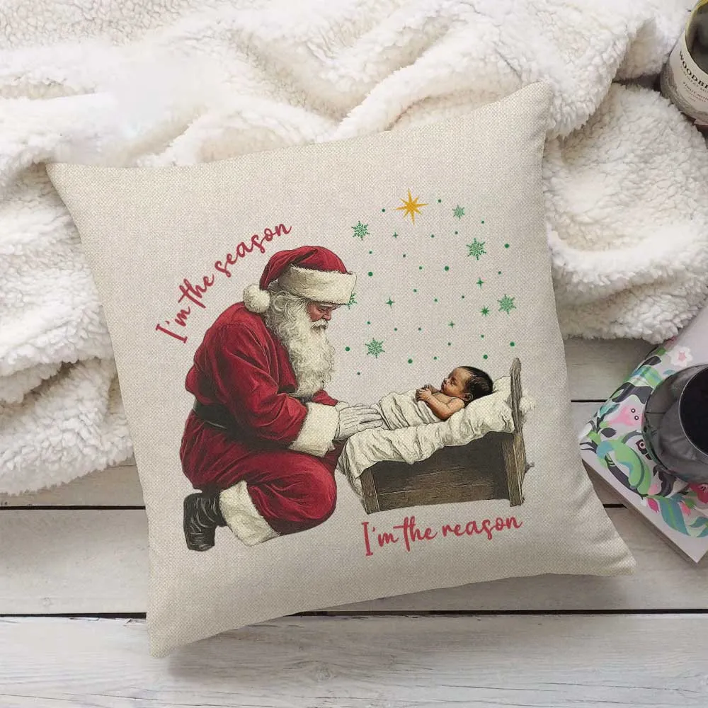 Square Pillow PIL739