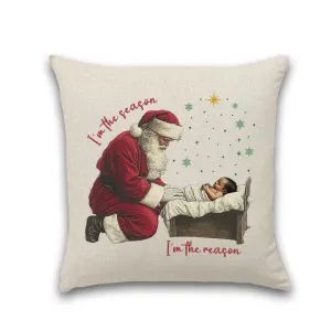 Square Pillow PIL739