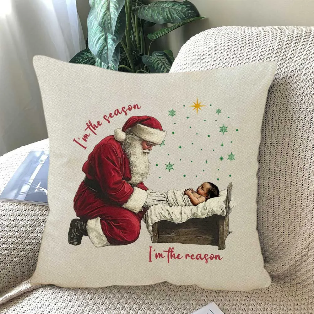 Square Pillow PIL739