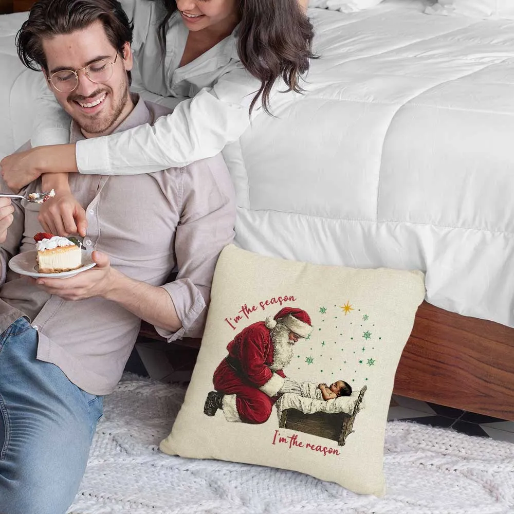 Square Pillow PIL739