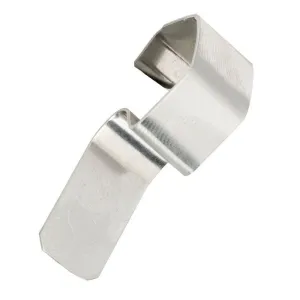Stainless Steel Clamp