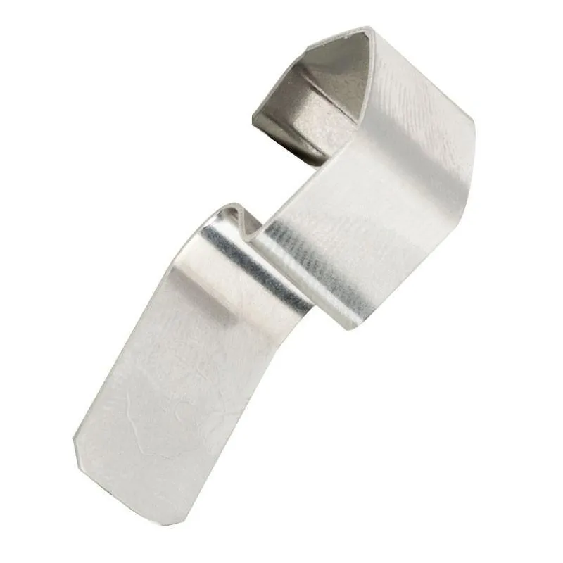 Stainless Steel Clamp