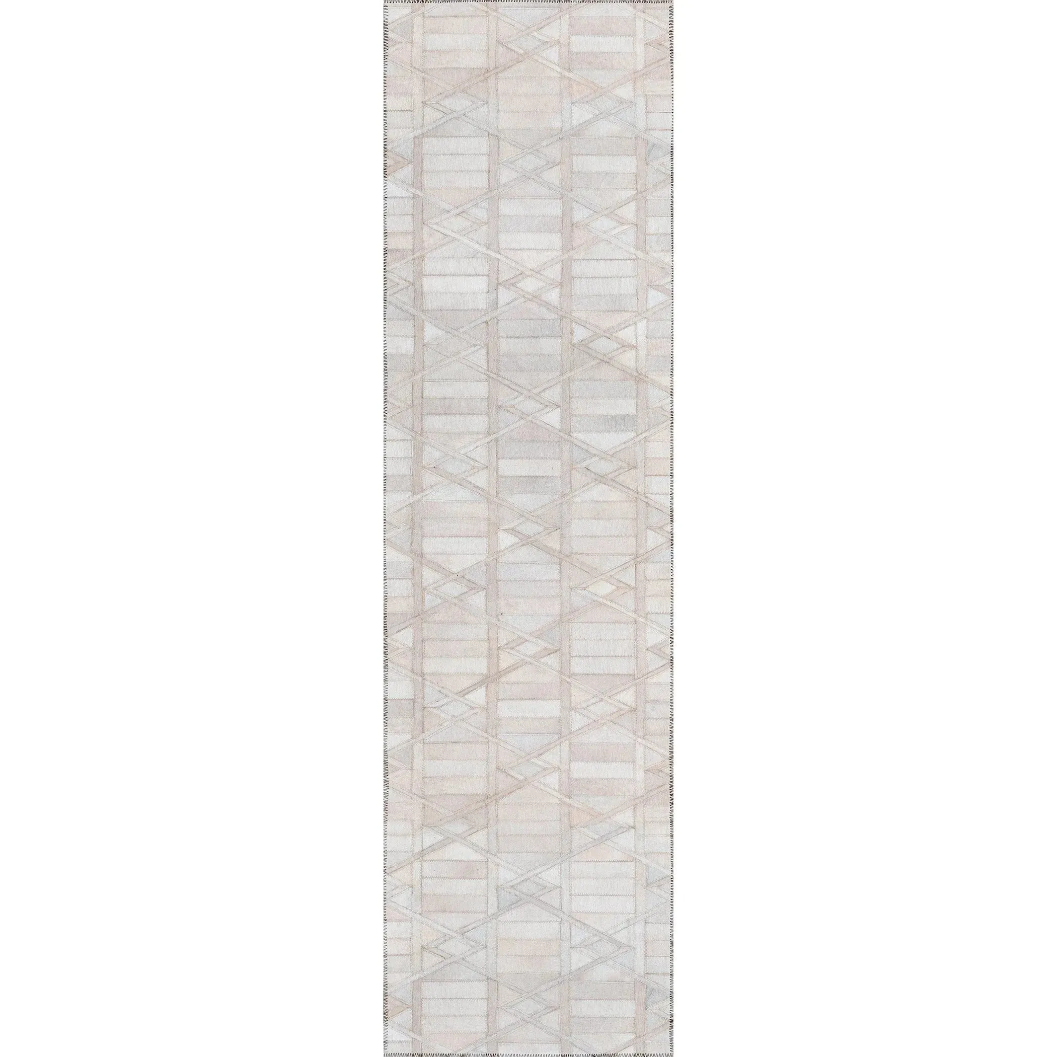 Stetson SS4 Linen Rug