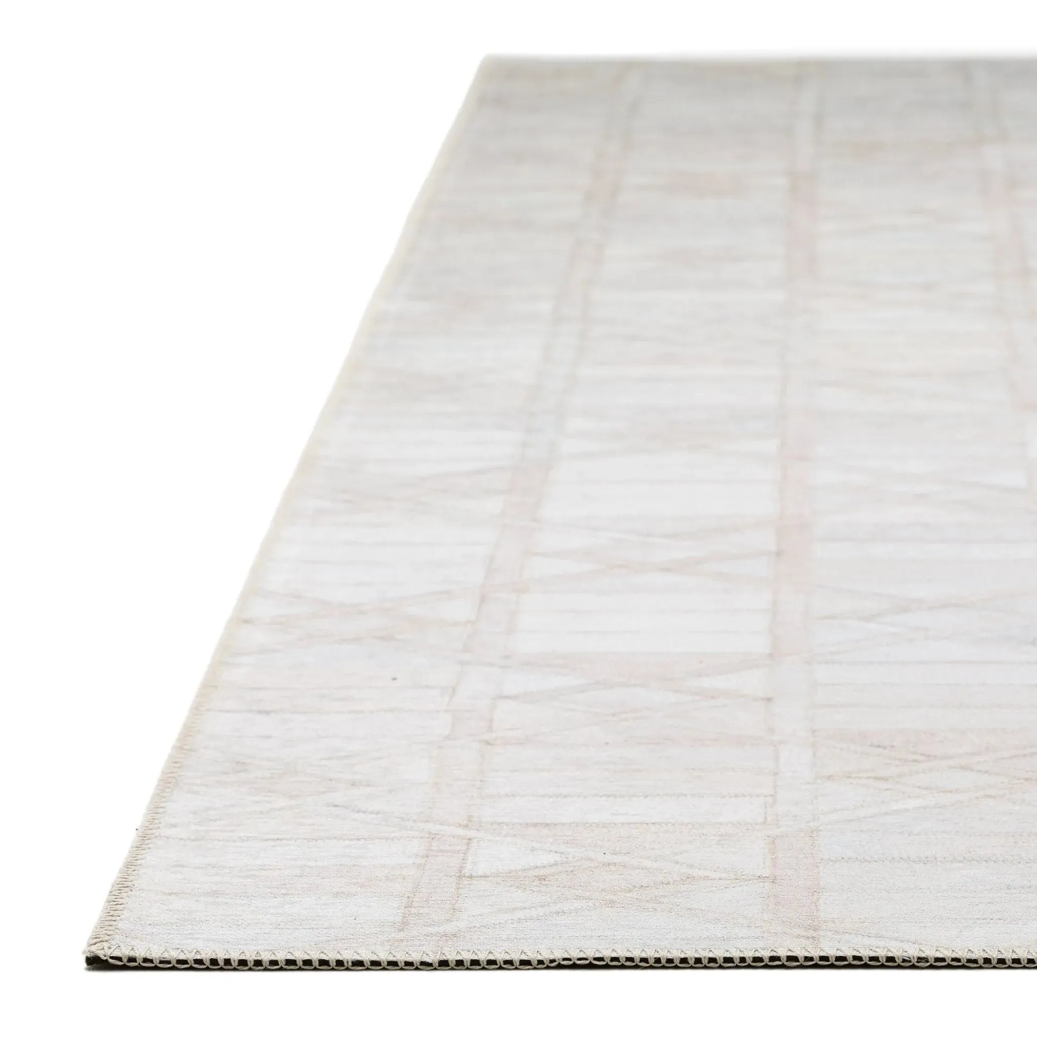Stetson SS4 Linen Rug
