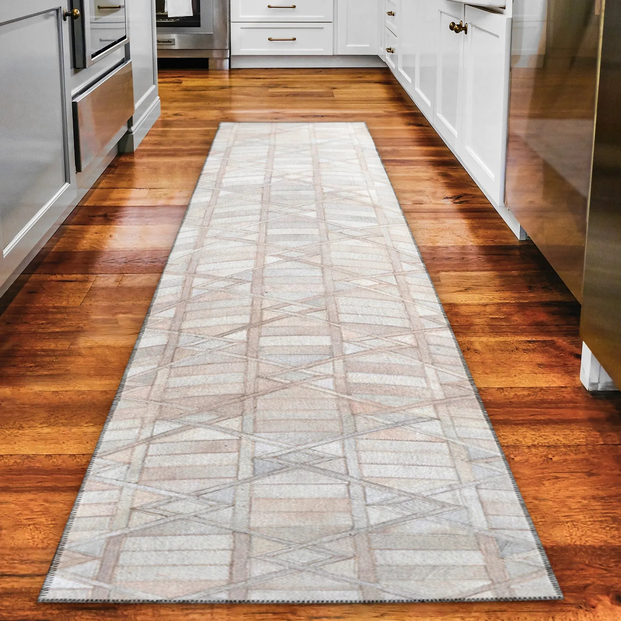 Stetson SS4 Linen Rug