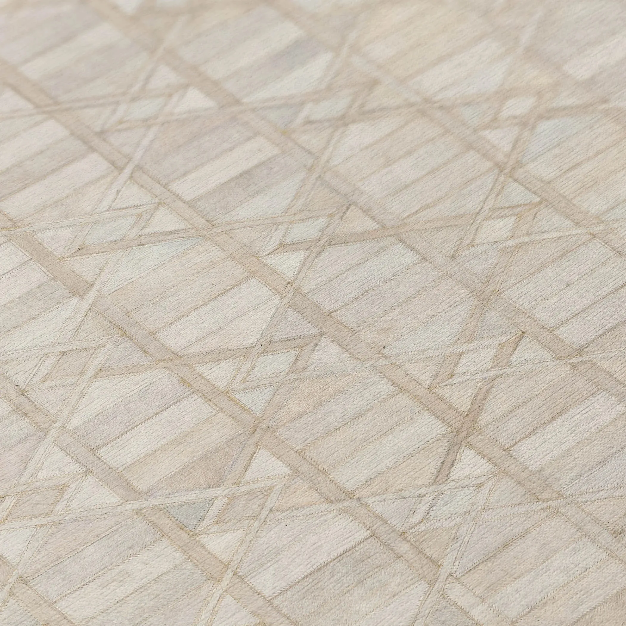 Stetson SS4 Linen Rug