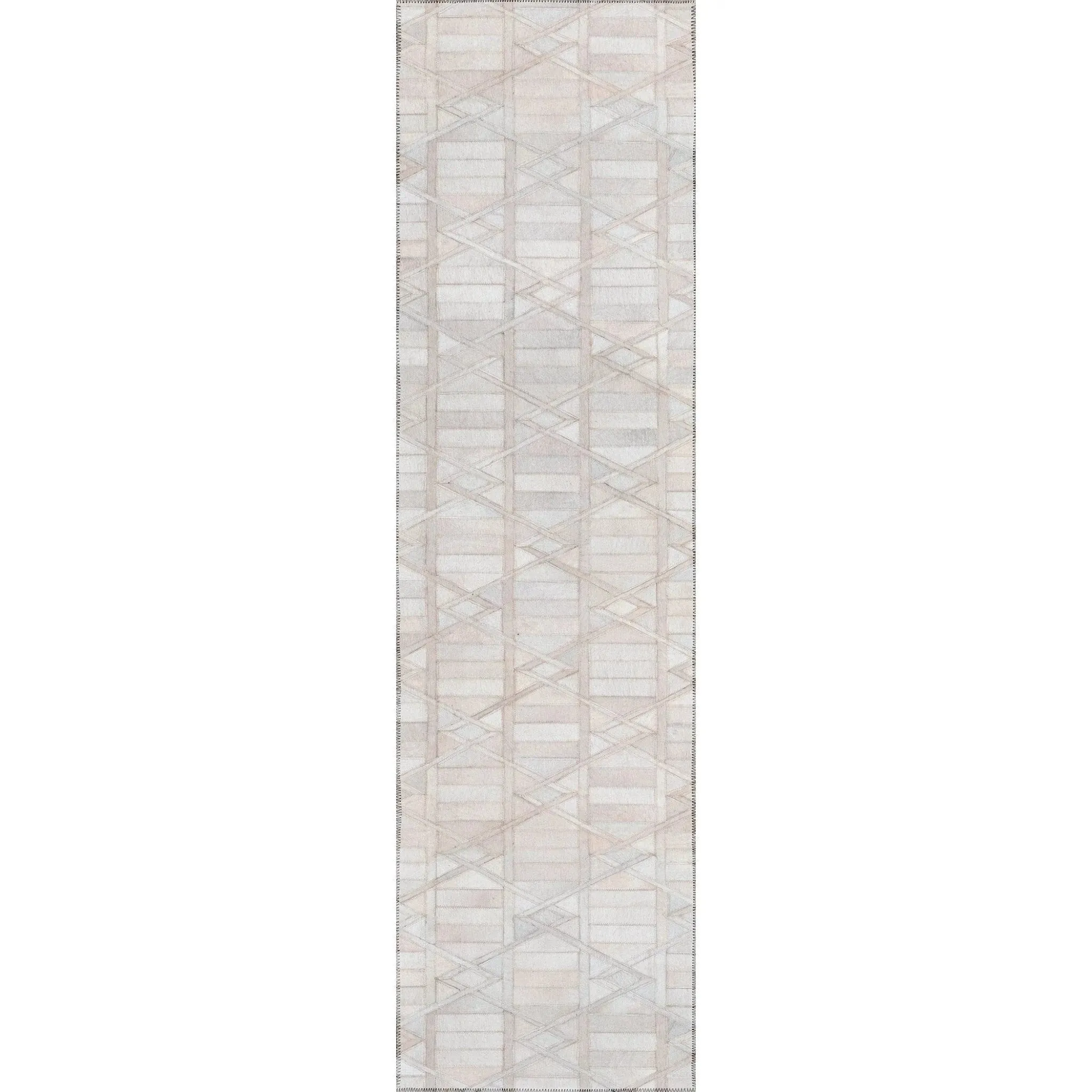 Stetson SS4 Linen Rug