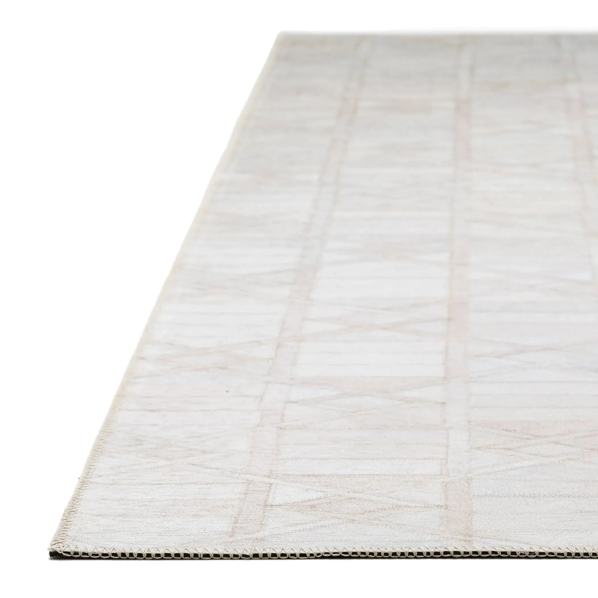 Stetson SS4 Linen Rug