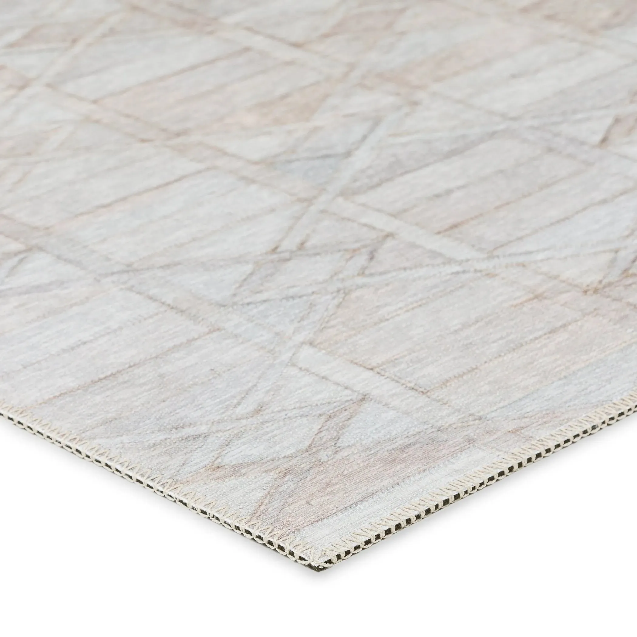 Stetson SS4 Linen Rug