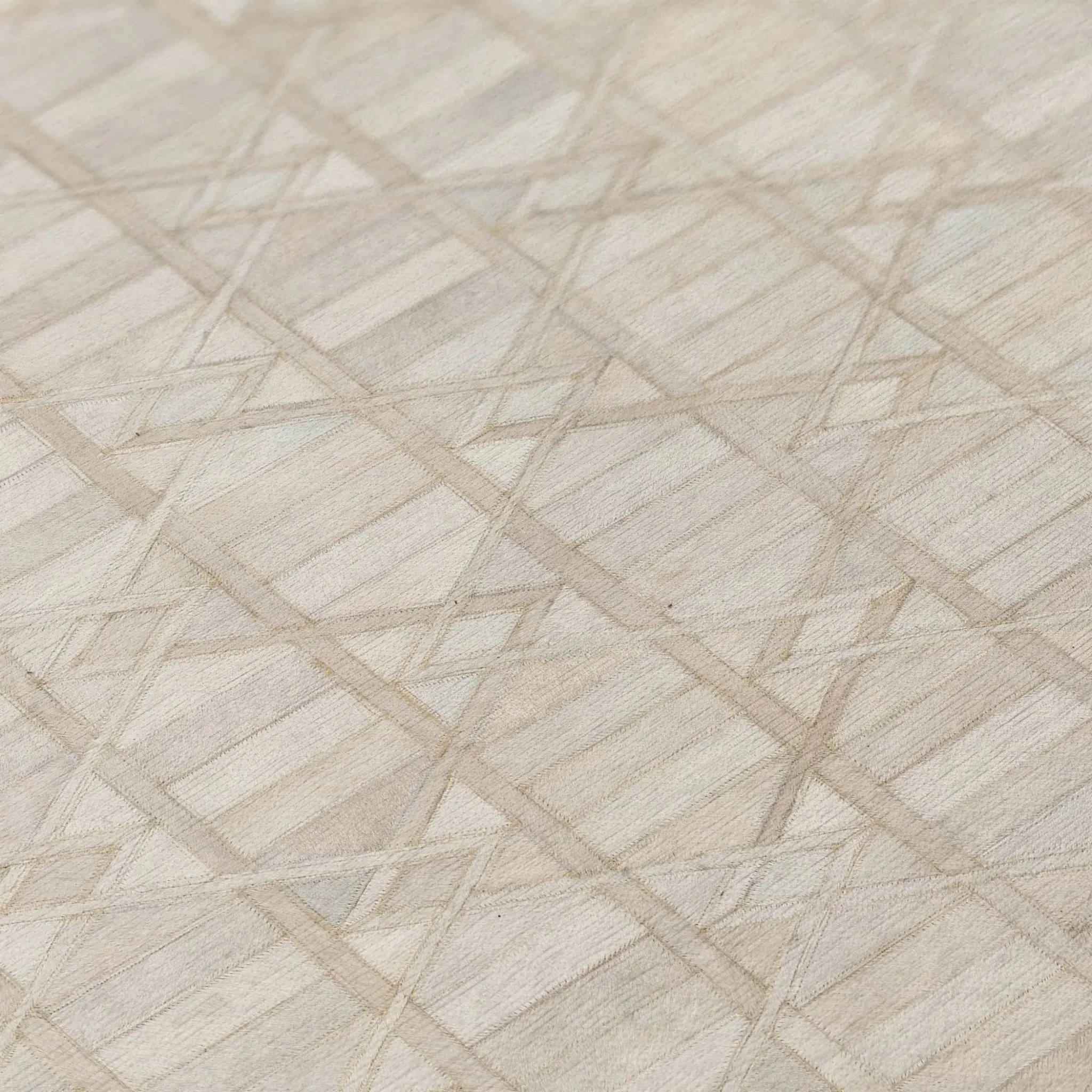 Stetson SS4 Linen Rug