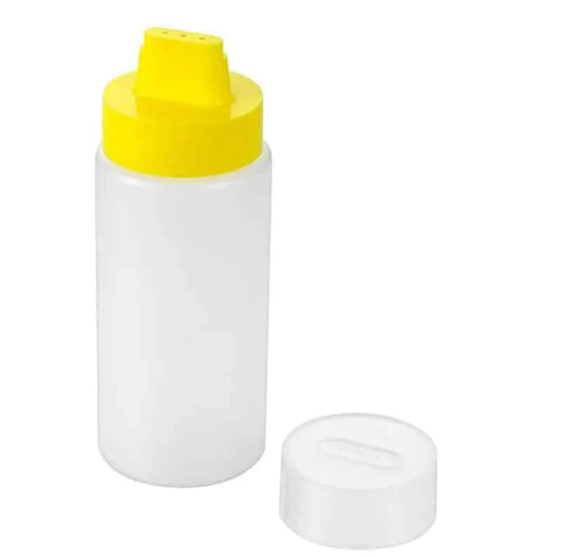 Storage Cooking Silicone Bottle
