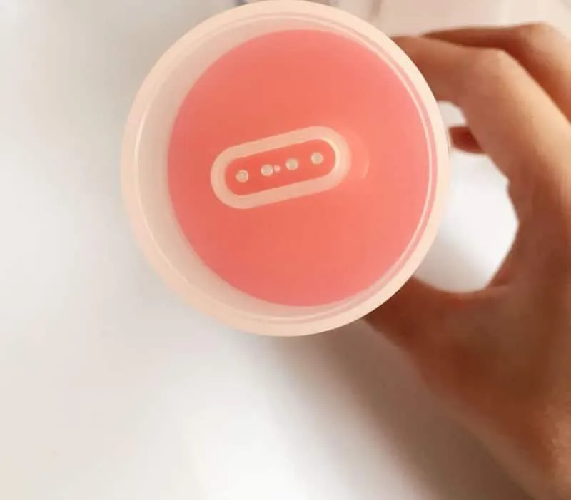 Storage Cooking Silicone Bottle