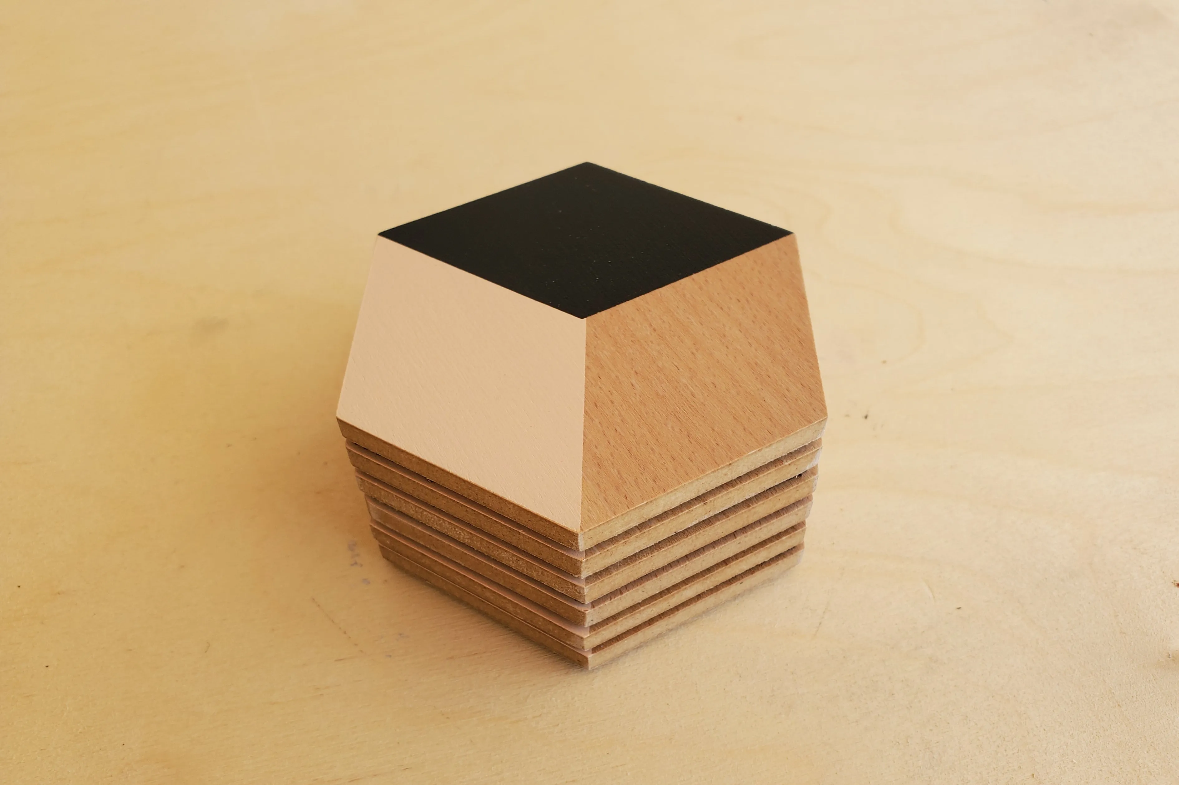 Table Tiles (Coasters)