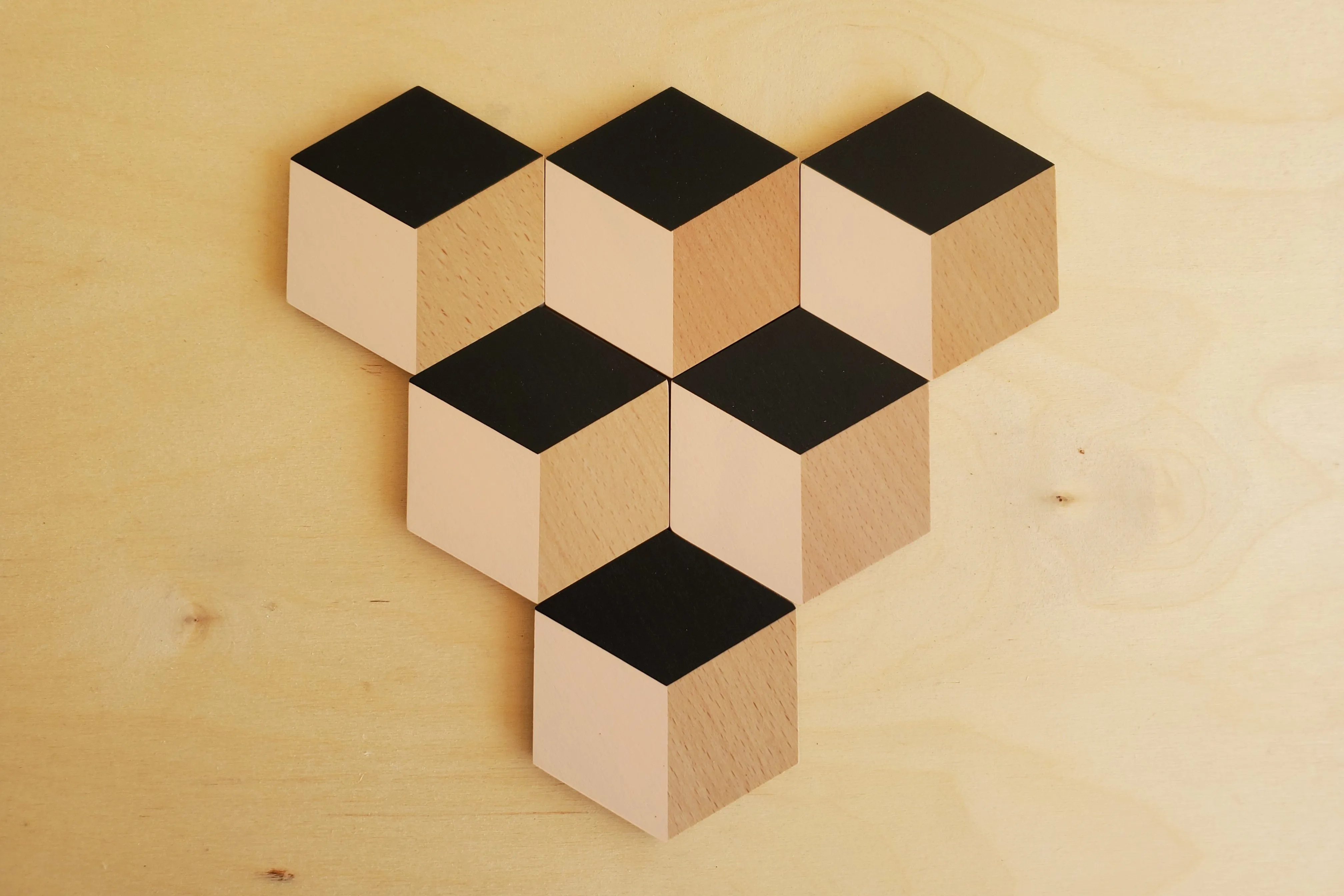 Table Tiles (Coasters)