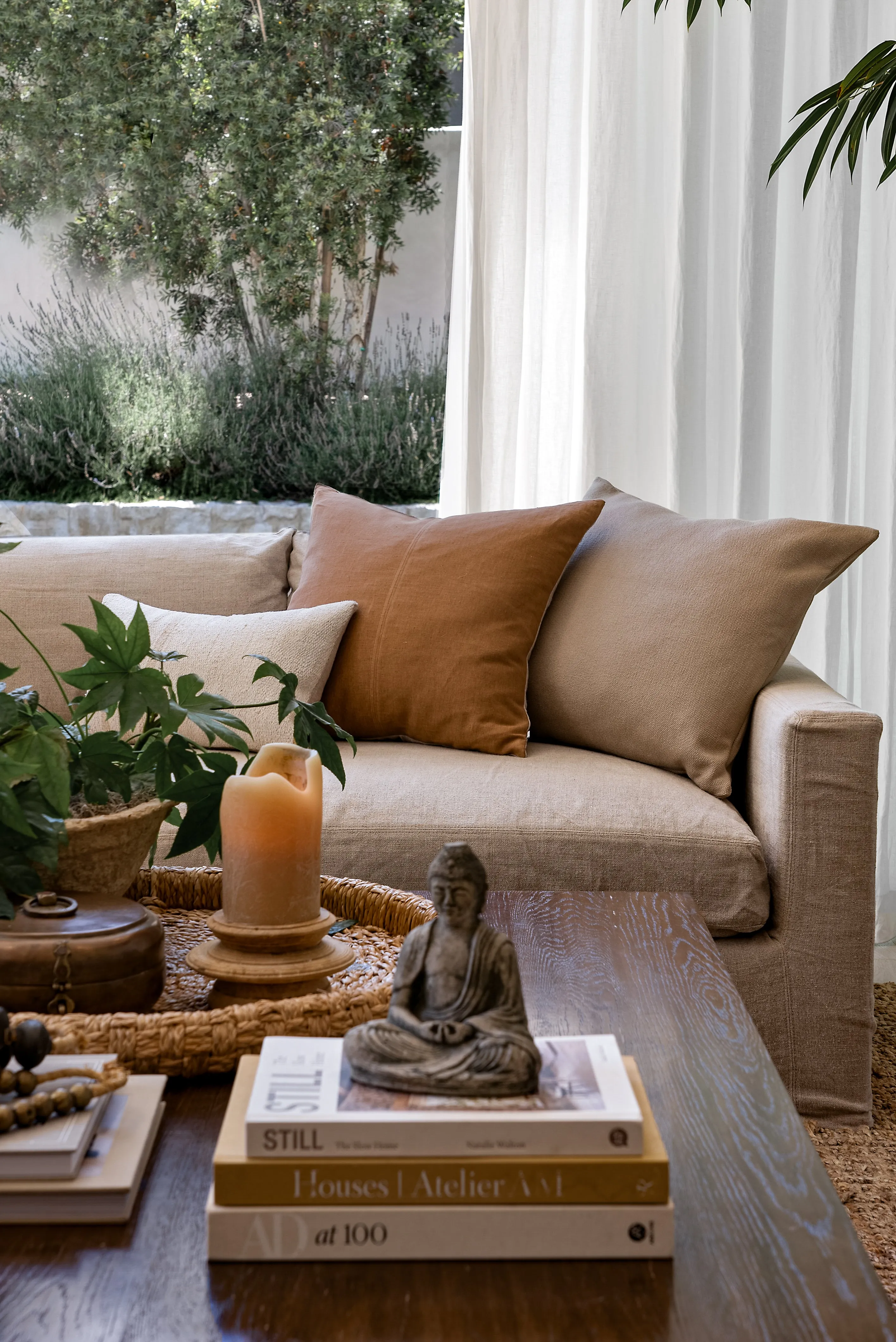 Taos Pillow