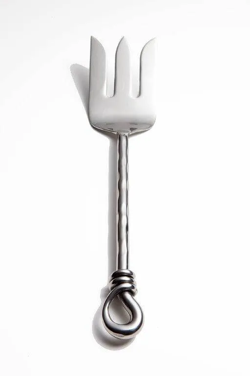 Taos Twist 2 Piece Serving Set