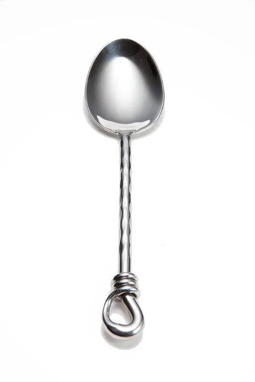 Taos Twist 2 Piece Serving Set