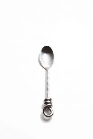 Taos Twist Coffee Spoon