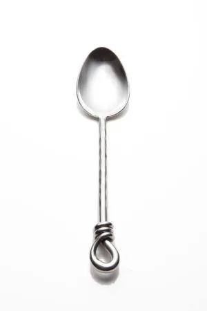 Taos Twist Medium Serving Spoon Spoon