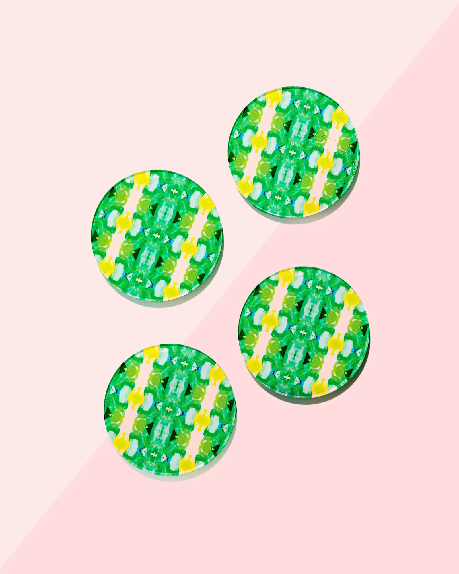 Tart By Taylor - Boca Bay Coaster | Laura Park Designs x Tart By Taylor