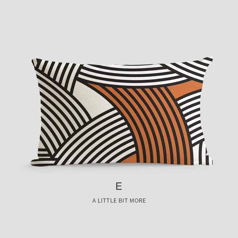 TEEK - Entry Lux Design Pillows & Pillowcases