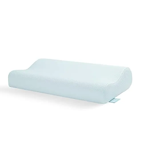 TEMPUR,Ergo,Cooling,Neck,Pillow,Memory Foam,Medium,Firm