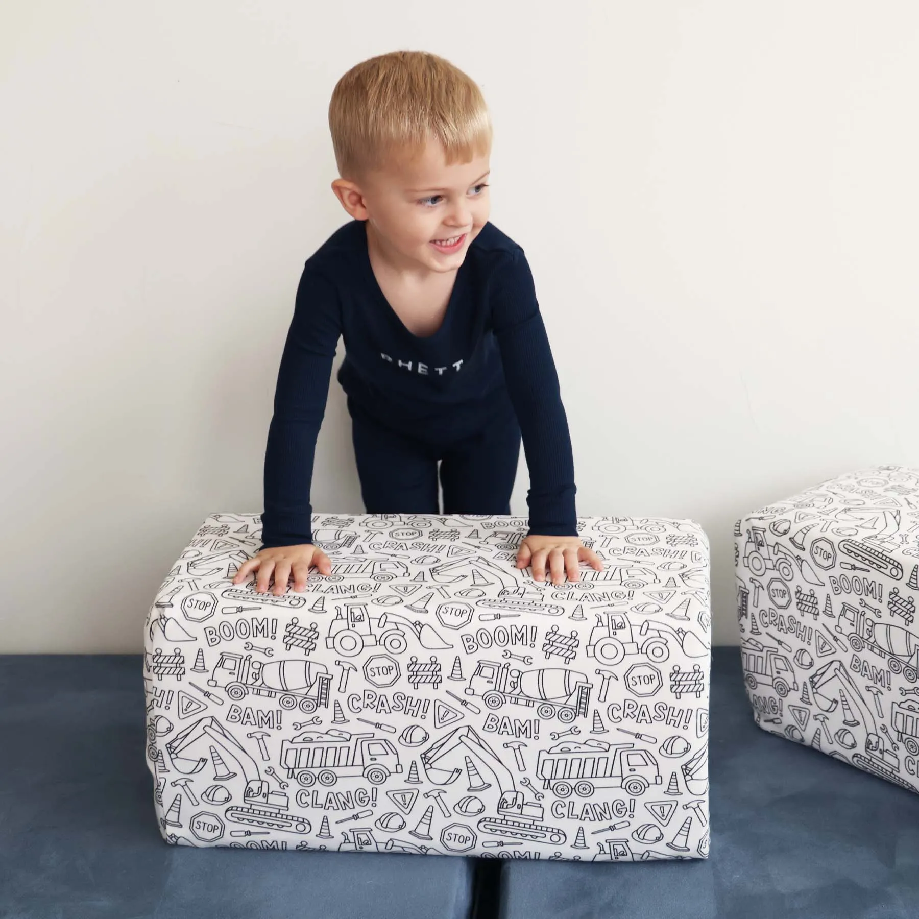 The Figgy Rectangle Pillow Pack (2 PC) X Caden Lane