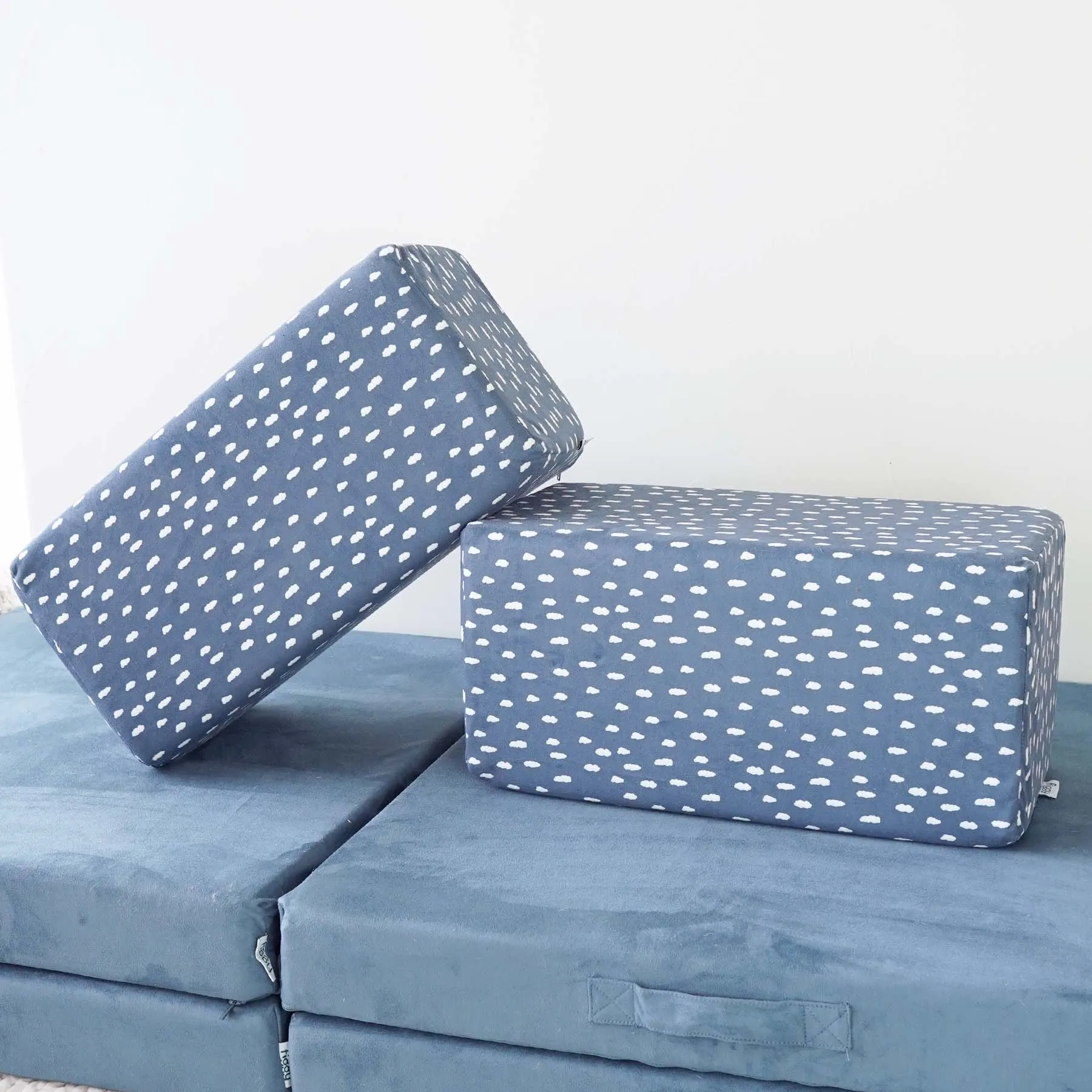 The Figgy Rectangle Pillow Pack (2 PC) X Caden Lane