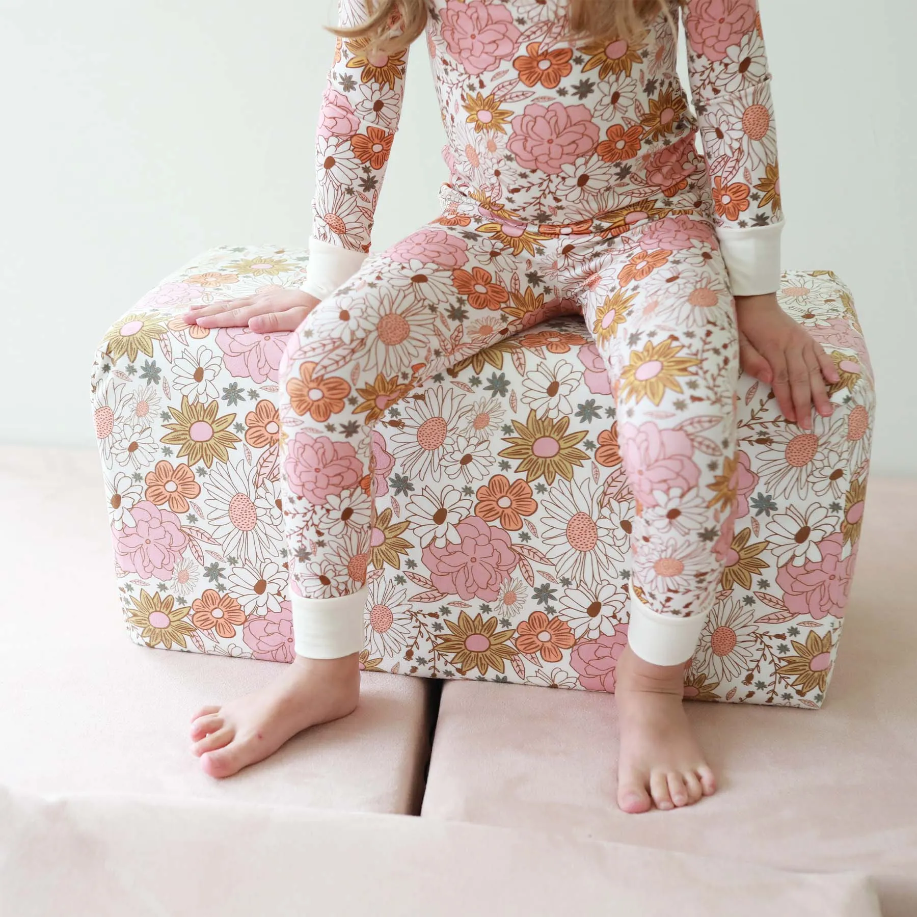 The Figgy Rectangle Pillow Pack (2 PC) X Caden Lane