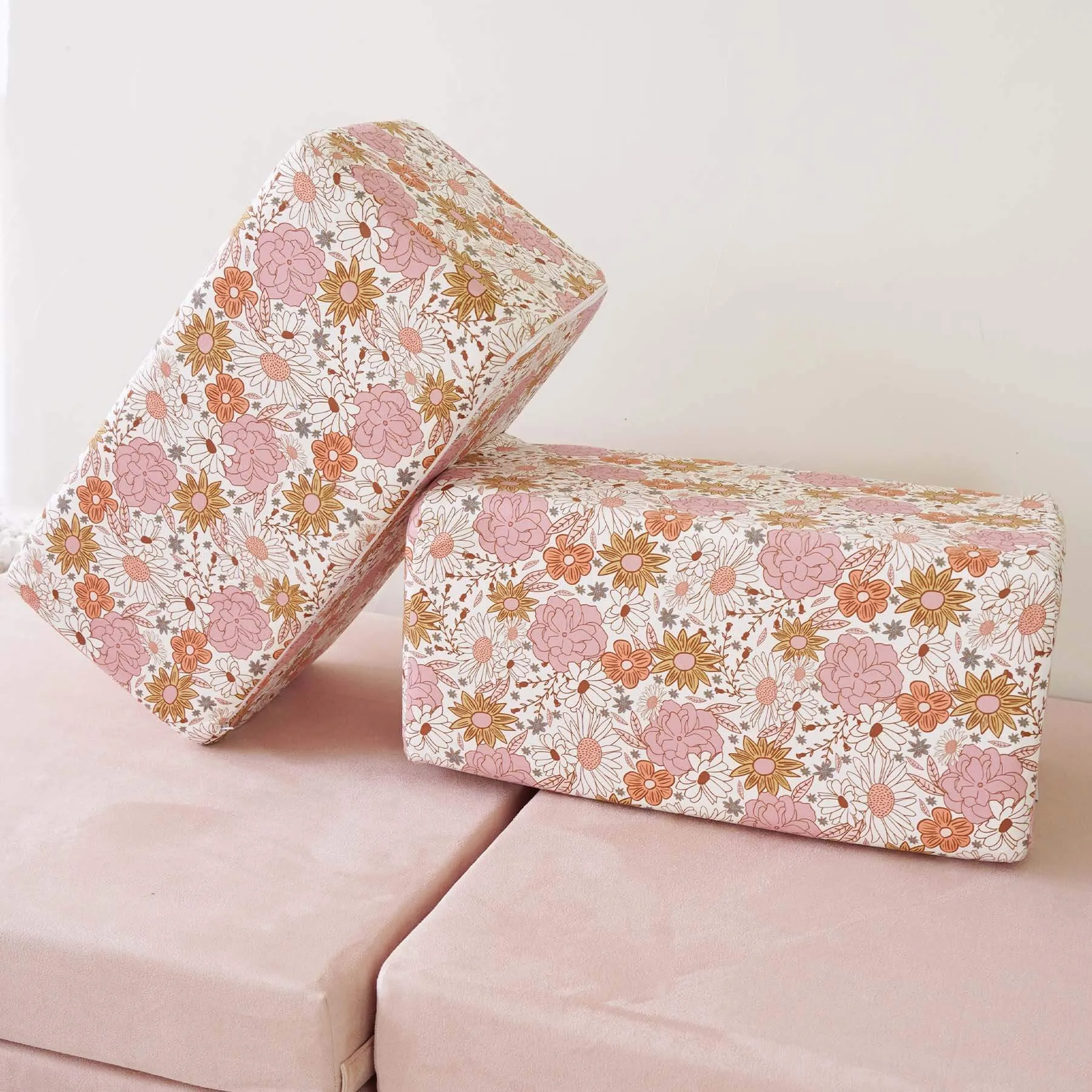 The Figgy Rectangle Pillow Pack (2 PC) X Caden Lane